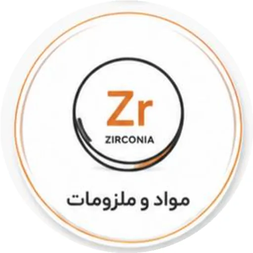 بلوک زیرکونیا وایت و مولتیلایر